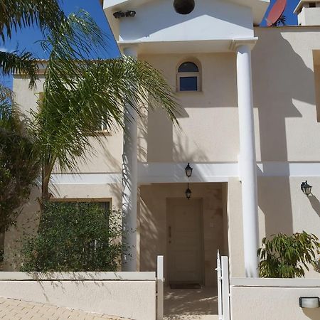 Anthorina 21 Villa Protaras Bagian luar foto