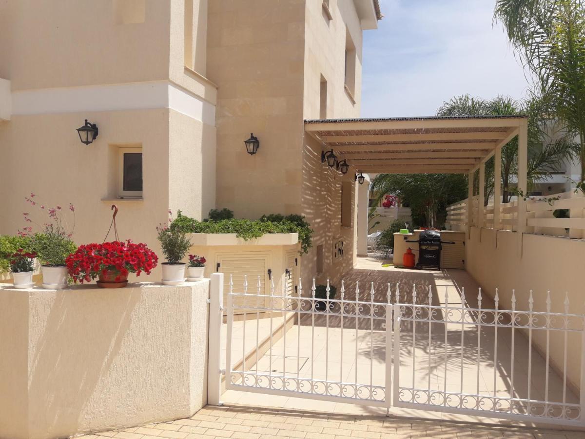 Anthorina 21 Villa Protaras Bagian luar foto