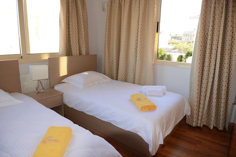 Anthorina 21 Villa Protaras Bagian luar foto