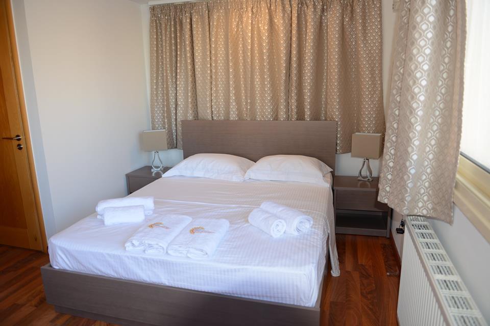 Anthorina 21 Villa Protaras Bagian luar foto