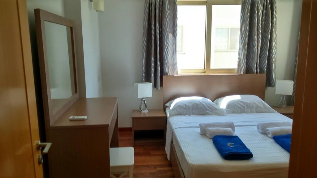 Anthorina 21 Villa Protaras Bagian luar foto